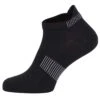 On Running On Ultralight Low Sock Women - Black & White 1 On Running On Ultralight Low Sock Women - Black & White -On Running Store on ultralight low black 1341063