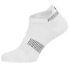 On Running On Ultralight Low Sock - White & Black 2 On Running On Ultralight Low Sock - White & Black -On Running Store on ultralight low white 1341038