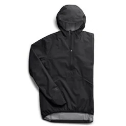 On Running On Waterproof Anorak Men - Black '22