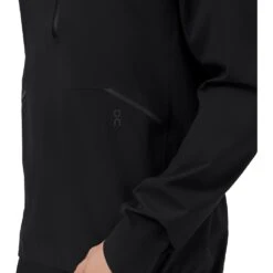 On Running On Waterproof Anorak Men - Black '22 -On Running Store on waterproof anorak black 5 950017