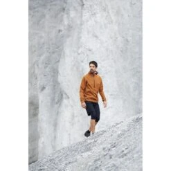 On Running On Waterproof Anorak Men - Pecan -On Running Store on waterproof anorak pecan 5 950038 1