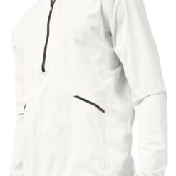 On Running On Waterproof Anorak Men - White -On Running Store on waterproof anorak white 5 950028