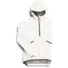 On Running On Waterproof Anorak Women - White -On Running Store on waterproof anorak women white 1 949115