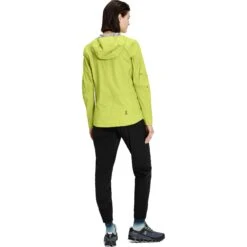 On Running On Waterproof Anorak Women - Zest -On Running Store on waterproof anorak women zest 4 1431057