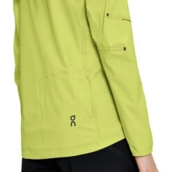 On Running On Waterproof Anorak Women - Zest -On Running Store on waterproof anorak women zest 7 1431054