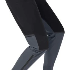 On Running On Waterproof Pants Women - Black & Dark -On Running Store on waterproof pants women black dark 6 949195