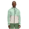 On Running On Weather Jacket - Creek & Pearl 1 On Running On Weather Jacket - Creek & Pearl -On Running Store on weather jacket creek pearl 1 1428054
