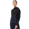 On Running On Weather Jacket Women - Black & Navy 1 On Running On Weather Jacket Women - Black & Navy -On Running Store on weather jacket women black navy 2 949093 1416178
