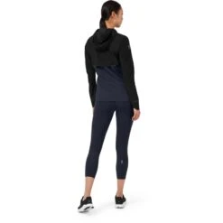 On Running On Weather Jacket Women - Black & Navy 16 On Running On Weather Jacket Women - Black & Navy -On Running Store on weather jacket women black navy 4 949095