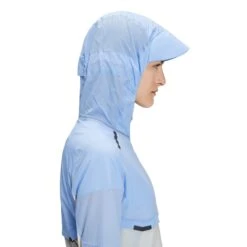 On Running On Weather Jacket Women - Stratosphere & Pearl -On Running Store on weather jacket women stratosphere pearl 6 1428175